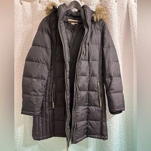 Michael Kors coat